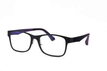 Top-Brille Collection 2011-C13 Brille Unisex Grau Kunststoff Flex Frontgröße 135mm