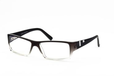Top-Brille Collection RL8006-C1 Brille Herren Grau Kunststoff Frontgröße 135mm