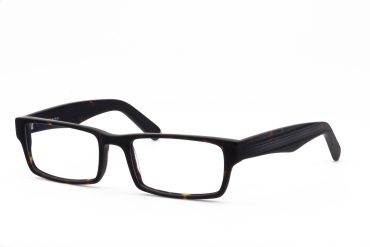 Top-Brille Collection U12-C2 Brille Herren Braun Kunststoff Frontgröße 140mm