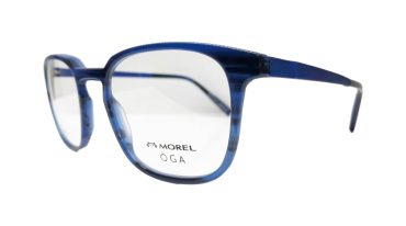 Öga by Marius Morel ÖGA 10161O BB12 TITANIUM Brille/Frame/Lunettes