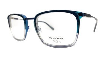 Öga by Marius Morel ÖGA 10173O BG11 Brille/Frame/Lunettes