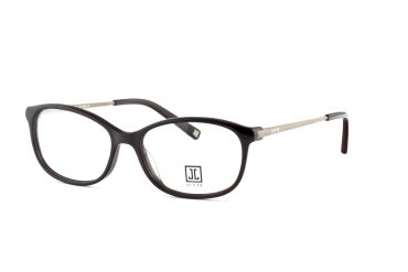 Jette 7605 C3 Brille Damen Meliert Kunststoff & Stahl Frontgröße 127mm