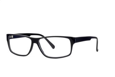 Top-Brille Collection RB21318-C25 Brille Unisex Schwarz Kunststoff Frontgröße 136mm