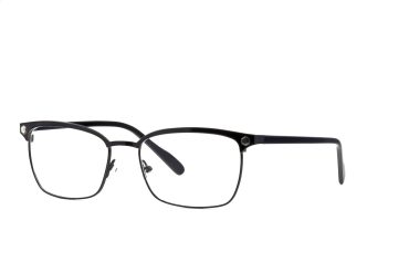 Top-Brille Collection RB25552-C2 Brille Herren Anthrazit Kunststoff & Stahl Frontgröße 133mm