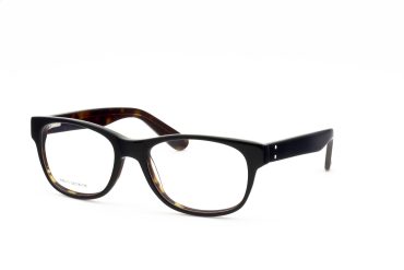 Top-Brille Collection RB8015-C5 Brille Unisex Schwarz Kunststoff Frontgröße 134mm