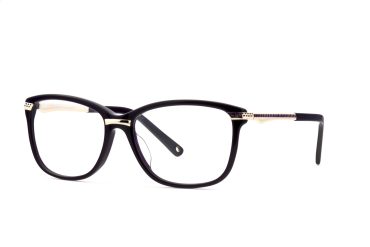 Eavoux 1615-C4 Brille Damen Lila/Pink Kunststoff & Stahl Frontgröße 135mm
