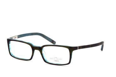 Marius Morel 1880 2118-TB022 Brille Unisex Braun Kunststoff Frontgröße 130mm