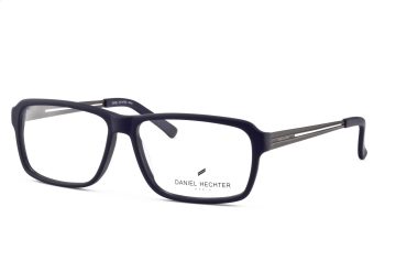 Daniel Hechter DHE697-C 2 Brille Herren Blau Kunststoff & Stahl Frontgröße 142mm