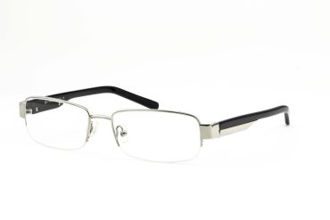 HF2019-C2 Brille Herren Silber Kunststoff & Stahl Frontgröße 137mm