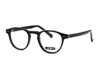Joshi 7523-C2-JP023-01730 Brille Unisex Braun Kunststoff Frontgröße 127mm
