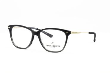 Daniel Hechter DHP-502-C1 Brille Damen Schwarz Kunststoff & Stahl Frontgröße 130mm