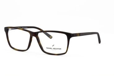 Daniel Hechter DHP-500-C3 Brille Unisex Meliert Kunststoff Frontgröße 135mm