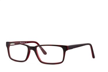 Eyecroxx EC3A321-C2 Brille Damen Rot Kunststoff Frontgröße 126mm