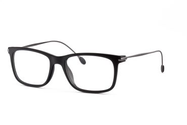 Top-Brille Collection GG1073A-C4VX Brille Unisex Schwarz Kunststoff & Stahl Frontgröße 138mm