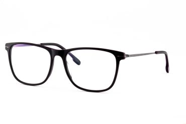Top-Brille Collection A20003-C3 Brille Herren Lila/Pink Kunststoff & Stahl Flex Frontgröße 146mm