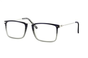 Top-Brille Collection HA4951-C3 Brille Unisex Grau Kunststoff & Stahl Frontgröße 141mm