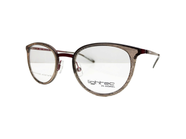 Lightec 30056L PR009 Brille/Eyeglasses/Frame/Lunettes