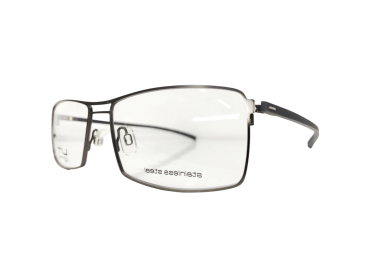 Lightec 7463L GG010 Brille/Eyeglasses/Frame/Lunettes Front 136