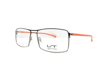 Lightec 7463L GO012 Brille/Eyeglasses/Frame/Lunettes Lightec by Morel