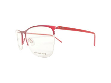 Lightec 7558 RR060 Brille/Eyeglasses/Frame/Lunettes