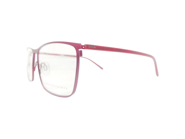 Lightec by Marius Morel 7548L RR013 Brille/Frame/Lunettes Front 130mm