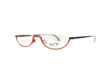 Lightec by Marius Morel Lightec 6279L EA009 Lesebrille/Halbglas/Frame/Lunettes