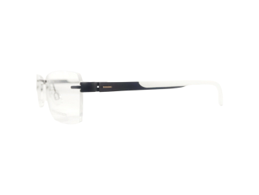 Lightec by Marius Morel Lightec 6850L NW215 Brille/Frame/ Front 121mm