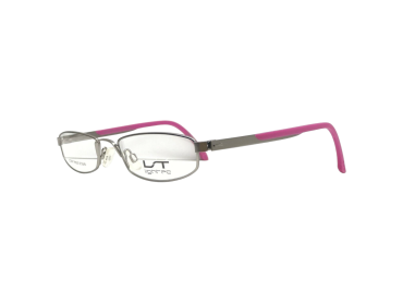 Lightec by Marius Morel Lightec 6859L GP220 Lesebrille/Halbglas/Frame/Lunettes
