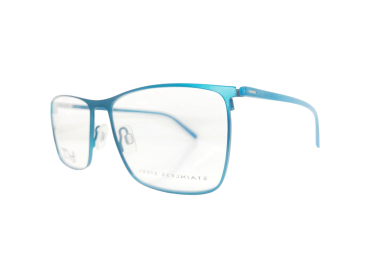 Lightec by Marius Morel Lightec 7548L BB010 Brille/Frame/Lunettes Front 130mm