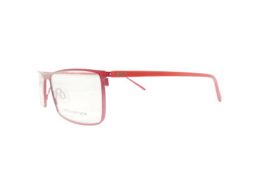 Lightec by Marius Morel Lightec 7552L RR022 Brille/Frame/Lunettes Front 124mm