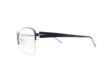 Lightec by Marius Morel Lightec 7673L PM053 Brille/Frame/ Front 124mm