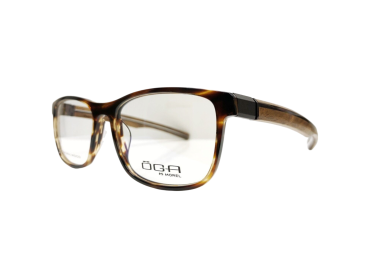 NEW ÖGA 10003O MM31 Holz- Brille/Wood- Eyeglasses/Frame/Lunettes