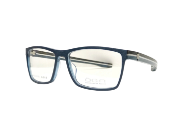 NEW ÖGA 7788O BB012 Holz- Brille/Wood- Eyeglasses/Frame/Lunettes