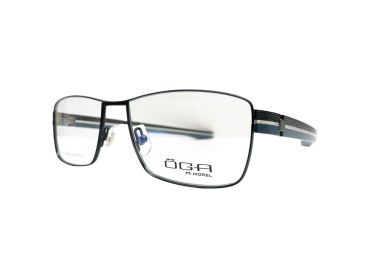 NEW ÖGA 8159O NB022 Holz- Brille/Wood- Eyeglasses/Frame/Lunettes