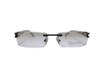 ÖGA by Marius Morel 6905O GM013 randlos Herrenbrille/Eyeglasses