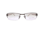 ÖGA 6894 MM010 by Morel (France) Brille/ Eyeglasses Frame/ Lunettes