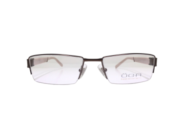 ÖGA 6894 MM010 by Morel (France) Brille/ Eyeglasses Frame/ Lunettes