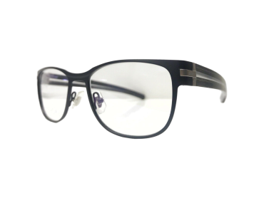 Öga by Marius Morel 70820 NN030 Holz Brille/Wood Frame/Lunettes Front 130