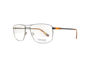 Öga by Marius Morel ÖGA 10047O GD04 Brille/Frame/Lunettes