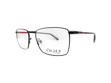 Öga by Marius Morel ÖGA 10064O NR07 Brille/Frame/Lunettes