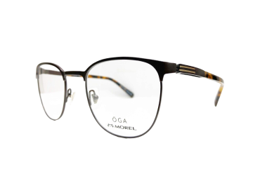 Öga by Marius Morel ÖGA 10075O MD18 Brille/Frame/Lunettes