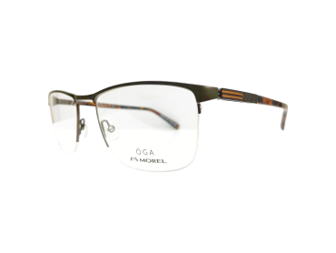 Öga by Marius Morel ÖGA 10089O MD12 Brille/Frame/Lunettes