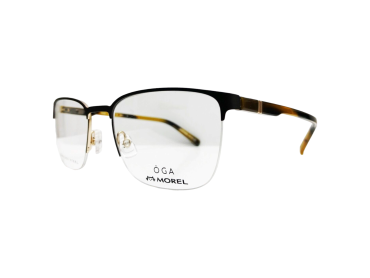 Öga by Marius Morel ÖGA 10108O MM07 Brille/Frame/Lunettes