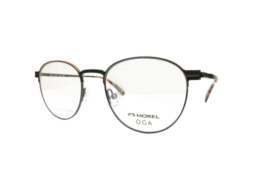 Öga by Marius Morel ÖGA 10135O GO05 Brille/Frame/Lunettes
