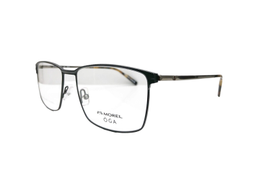 Öga by Marius Morel ÖGA 10137O NG12 Brille/Frame/Lunettes