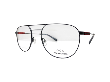 Öga by Marius Morel ÖGA 10127O GR06 Brille/Frame/Lunettes