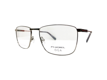 Öga by Marius Morel ÖGA 10126O MD03 Brille/Frame/Lunettes