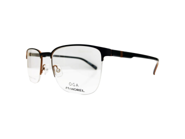 Öga by Marius Morel ÖGA 10108O NN09 Brille/Frame/Lunettes