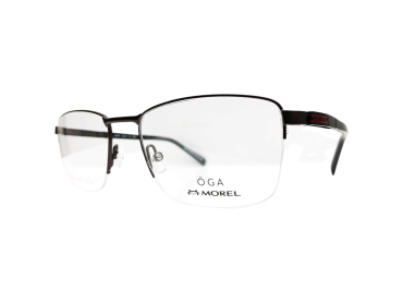 Öga by Marius Morel ÖGA 10087O NR06 Brille/Frame/Lunettes