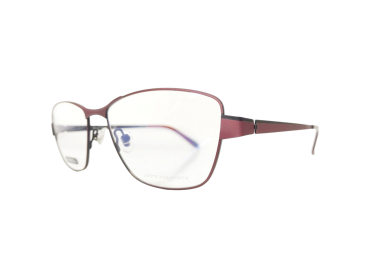 Joshi 565 col.10 Brille/Eyeglasses/Frame/Lunettes; Front 135 mm